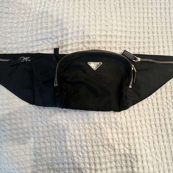 Prada belt bag - Picture 1 of 7